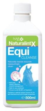 NAF Equicleanse, 500 ml