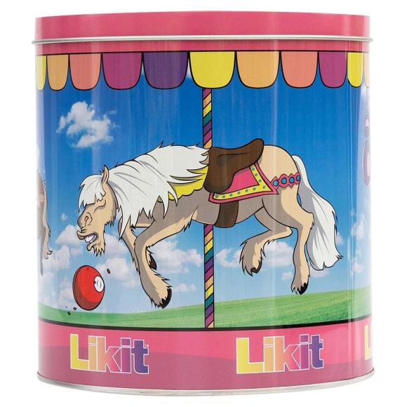 Likit Rainbow Carousel