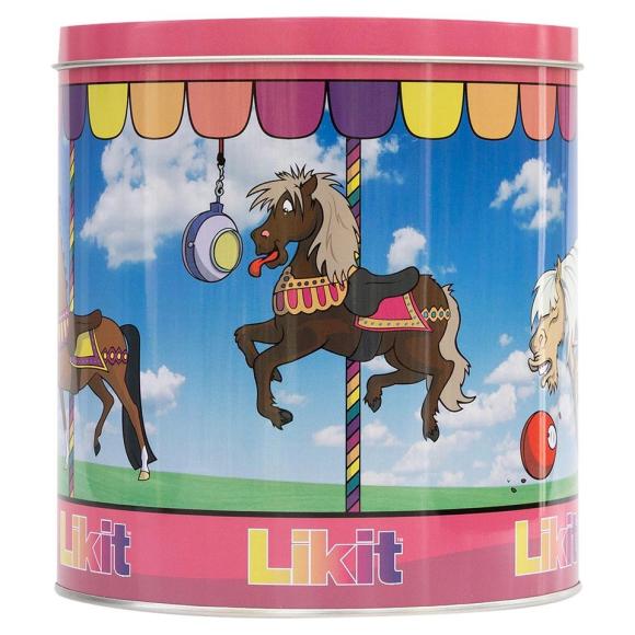 Likit Rainbow Carousel