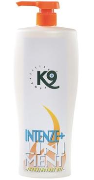 K9 Intenze Liniment